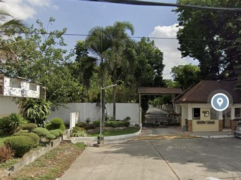 pampanga lot for sale|Residential Lot For Sale in Angeles, Pampanga .